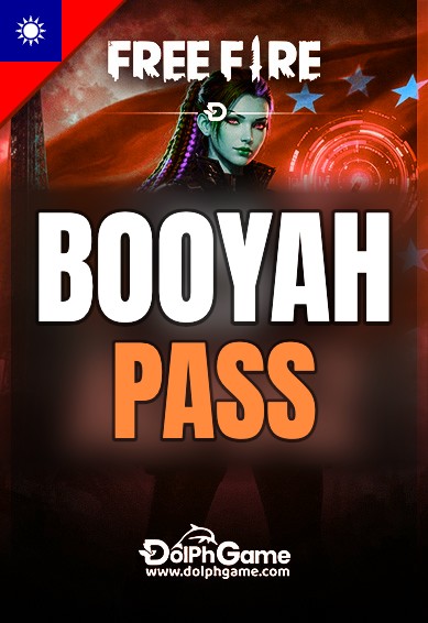 Free Fire Booyah Pass
