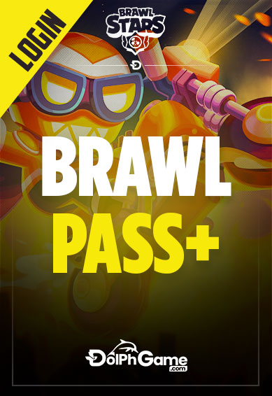 Brawl Pass Plus