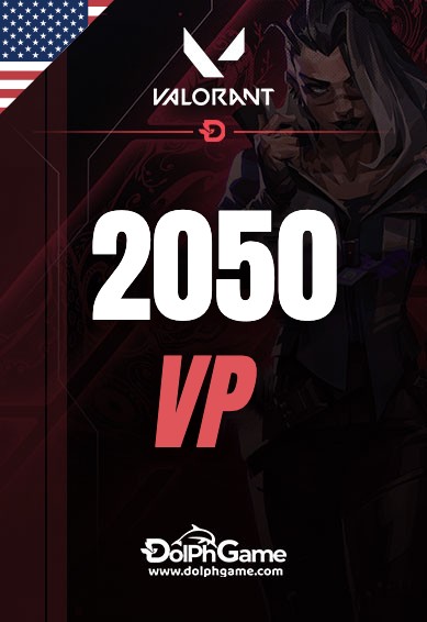 Valorant 2050 VP (ABŞ)