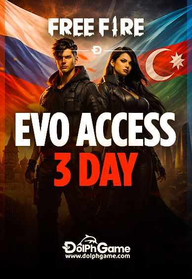 Evo Access 3 Day