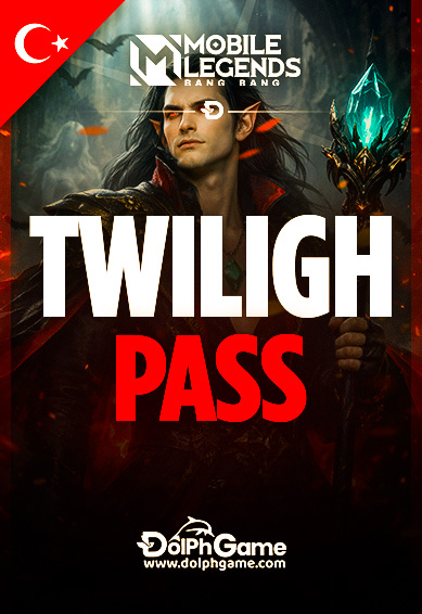 Mobile Legends Twilight Pass TR