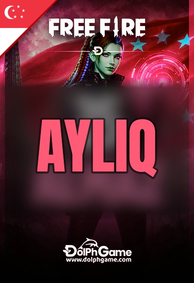 Free Fire Aylıq