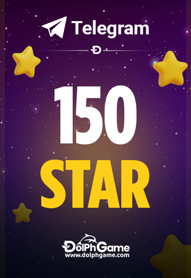 Telegram 150 Star