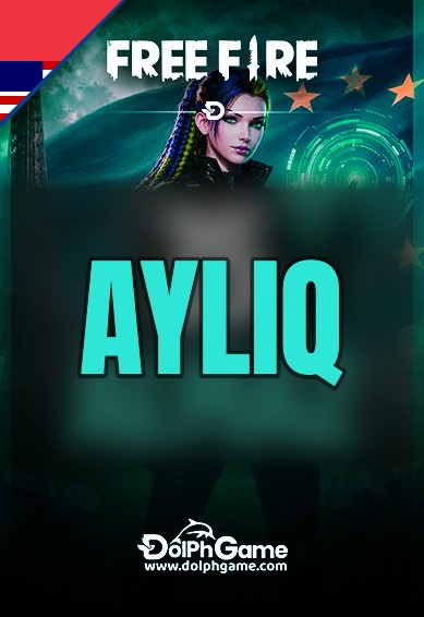 Free Fire Aylıq