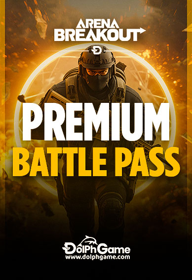 Arena Breakout Premium Battle Pass