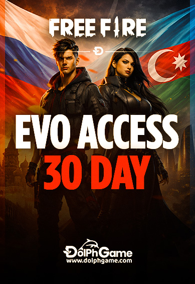 Evo Access 30 Day