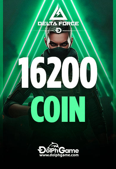 Delta Force 16200 Coin