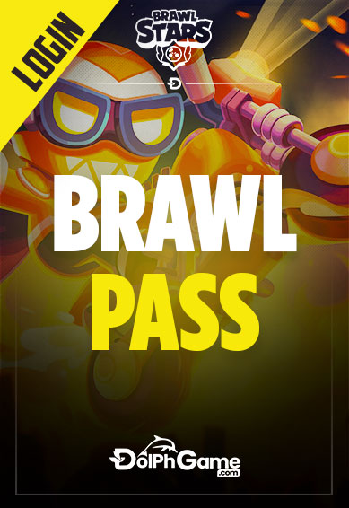 Brawl Pass