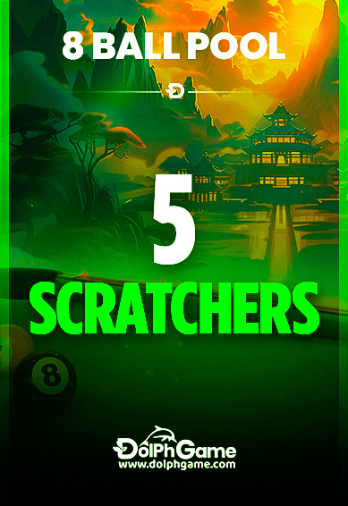 5 Scratchers