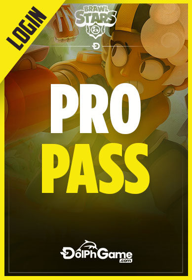 Brawl Stars Pro Pass