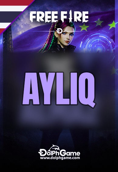 Free Fire Aylıq