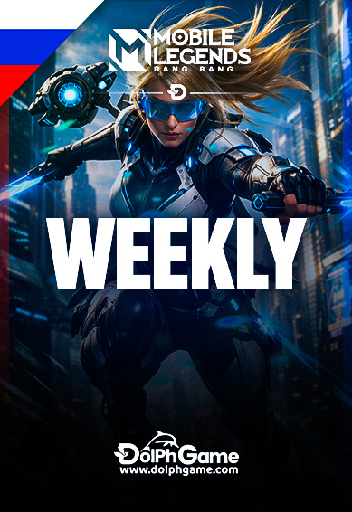 Mobile Legends Weekly RU