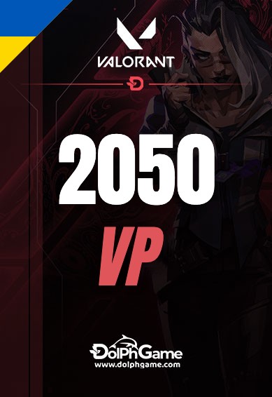 Valorant 2050 VP (Ukrayna)