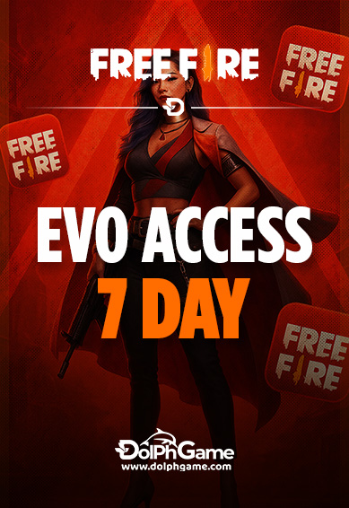 Evo Access 7 Day