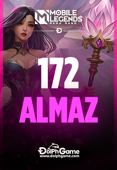 Mobile Legends 172 Diamond