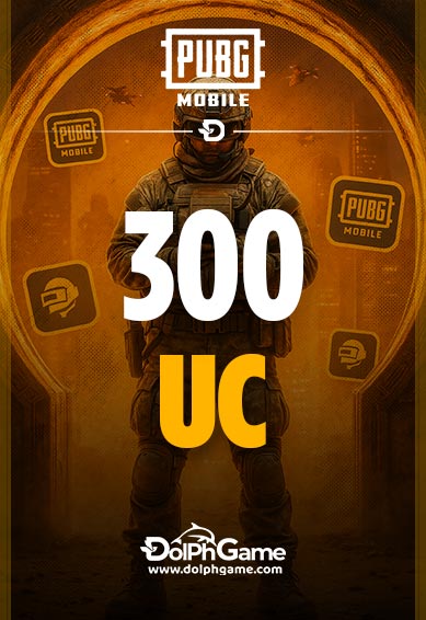 Pubg Mobile 300 UC + 79 Amblem