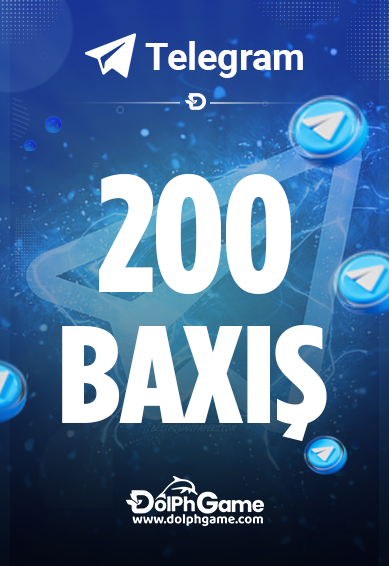Telegram 200 Baxış