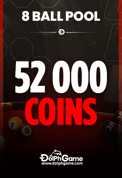 52 000 Coins