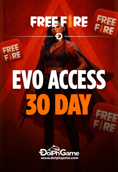 Evo Access 30 Day