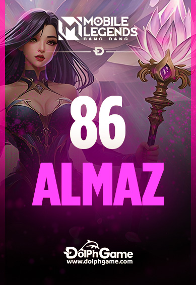 Mobile Legends 86 Diamond