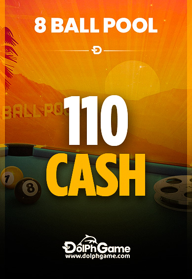 110 Cash