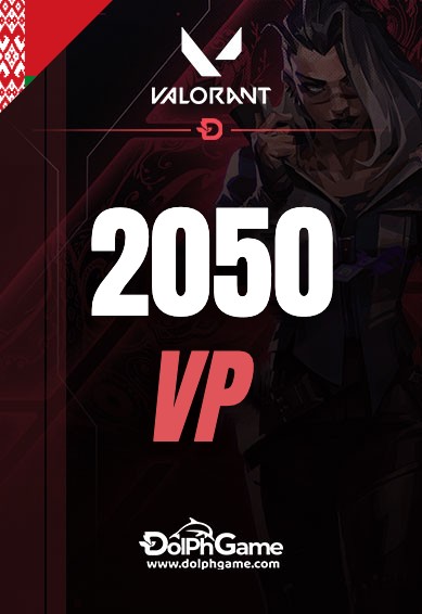 Valorant 2050 VP (Belarus)