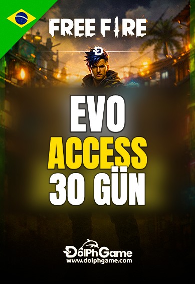 Evo Access 30 Day