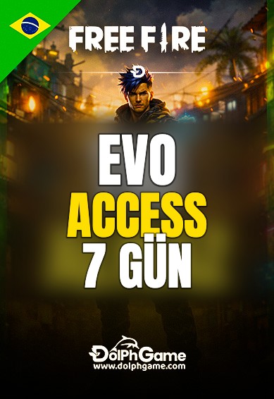 Evo Access 7 Day