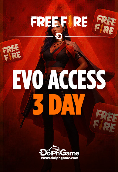 Evo Access 3 Day