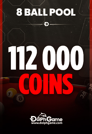 112 000 Coins