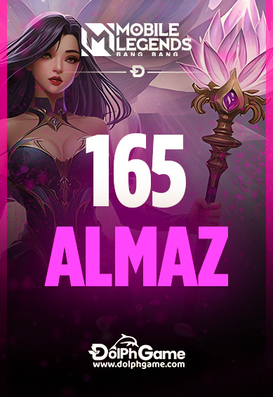 Mobile Legends 165 Diamond