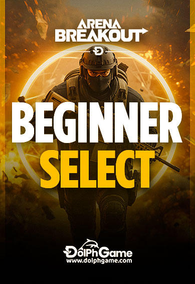 Arena Breakout Beginner Select