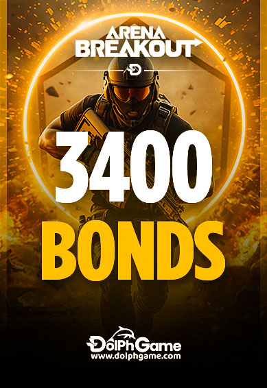 Arena Breakout 3400 Bonds