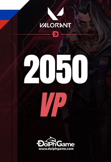 Valorant 2050 VP (Rusiya)