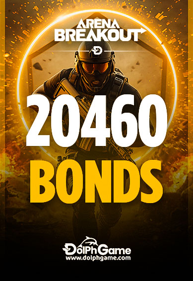 Arena Breakout 20460 Bonds
