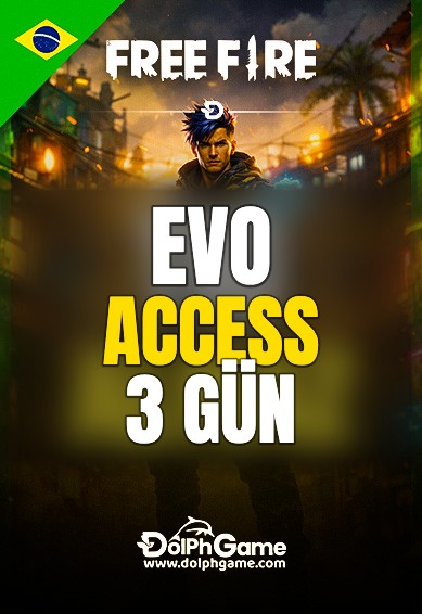 Evo Access 3 Day