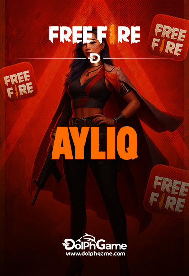 Free Fire Aylıq - 2600 Almaz