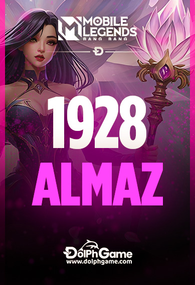 Mobile Legends 1928 Diamond